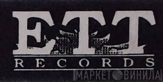 ETT Records  - Винил CD и Кассеты лейбла ETT Records (2) на сайте МаркетВинила