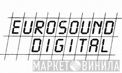EUROSOUND DIGITAL - Винил CD и Кассеты лейбла EUROSOUND DIGITAL на сайте МаркетВинила