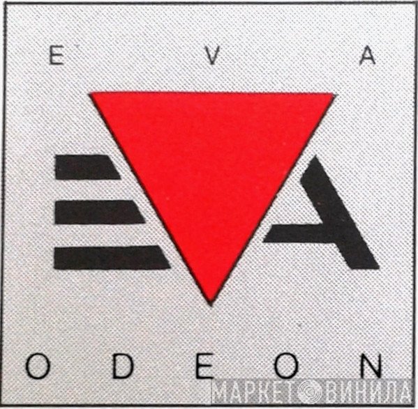 EVA Odeon - Винил CD и Кассеты лейбла EVA Odeon на сайте МаркетВинила