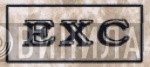 EXC - Винил CD и Кассеты лейбла EXC на сайте МаркетВинила