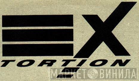 EXtortion - Винил CD и Кассеты лейбла EXtortion на сайте МаркетВинила