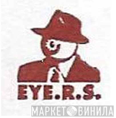 EYE.R.S - Винил CD и Кассеты лейбла EYE.R.S на сайте МаркетВинила