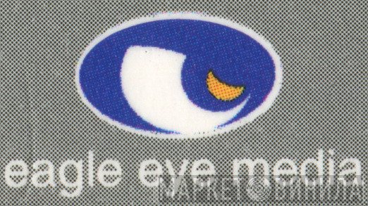 Eagle Eye Media  - Винил CD и Кассеты лейбла Eagle Eye Media (2) на сайте МаркетВинила