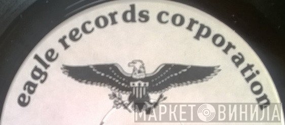 Eagle Records  - Винил CD и Кассеты лейбла Eagle Records (10) на сайте МаркетВинила
