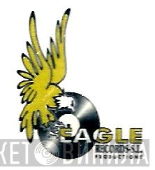Eagle Records  - Винил CD и Кассеты лейбла Eagle Records (14) на сайте МаркетВинила
