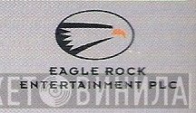 Eagle Rock Entertainment PLC - Винил CD и Кассеты лейбла Eagle Rock Entertainment PLC на сайте МаркетВинила