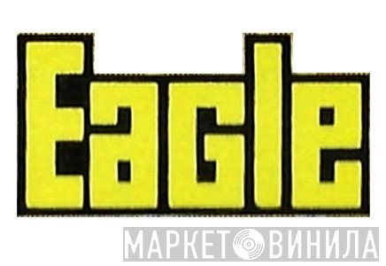 Eagle  - Винил CD и Кассеты лейбла Eagle (32) на сайте МаркетВинила