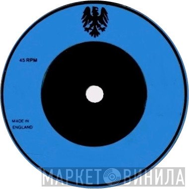 Eagle  - Винил CD и Кассеты лейбла Eagle (4) на сайте МаркетВинила