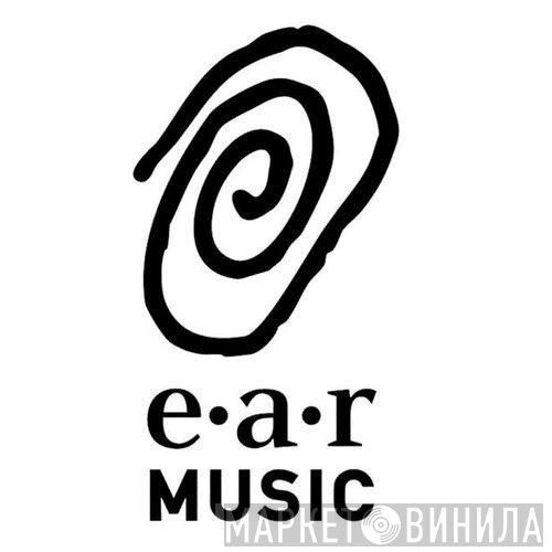 Ear Music - Винил CD и Кассеты лейбла Ear Music на сайте МаркетВинила