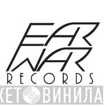 Ear War Records - Винил CD и Кассеты лейбла Ear War Records на сайте МаркетВинила