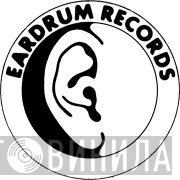 Eardrum Records - Винил CD и Кассеты лейбла Eardrum Records на сайте МаркетВинила