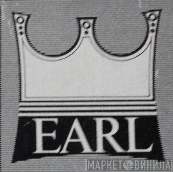 Earl - Винил CD и Кассеты лейбла Earl на сайте МаркетВинила