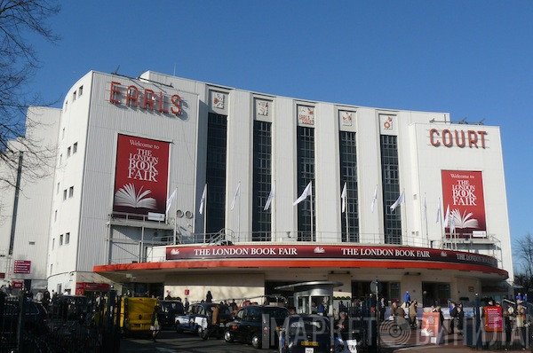 Earls Court - Винил CD и Кассеты лейбла Earls Court на сайте МаркетВинила