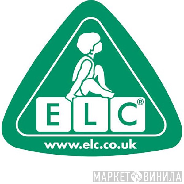 Early Learning Centre - Винил CD и Кассеты лейбла Early Learning Centre на сайте МаркетВинила