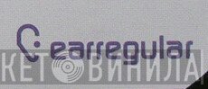 Earregular Recordings - Винил CD и Кассеты лейбла Earregular Recordings на сайте МаркетВинила