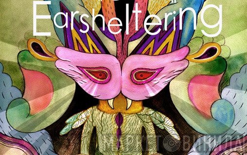 Earsheltering - Винил CD и Кассеты лейбла Earsheltering на сайте МаркетВинила