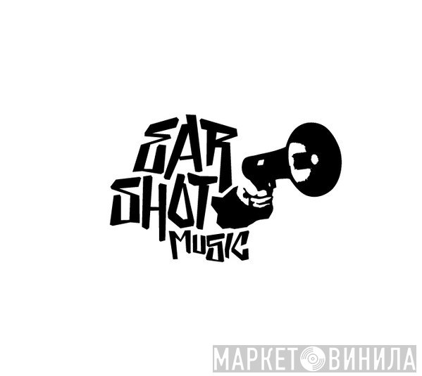 Earshot Music - Винил CD и Кассеты лейбла Earshot Music на сайте МаркетВинила