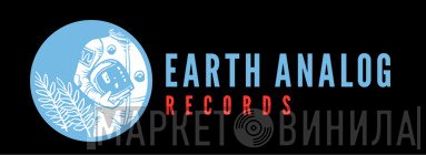 Earth Analog Records - Винил CD и Кассеты лейбла Earth Analog Records на сайте МаркетВинила