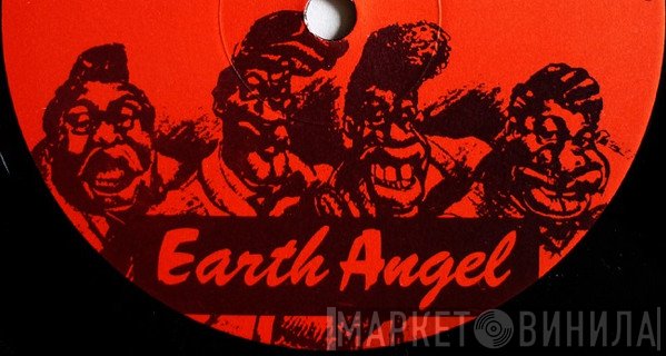 Earth Angel - Винил CD и Кассеты лейбла Earth Angel на сайте МаркетВинила