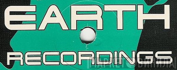 Earth Recordings  - Винил CD и Кассеты лейбла Earth Recordings (2) на сайте МаркетВинила