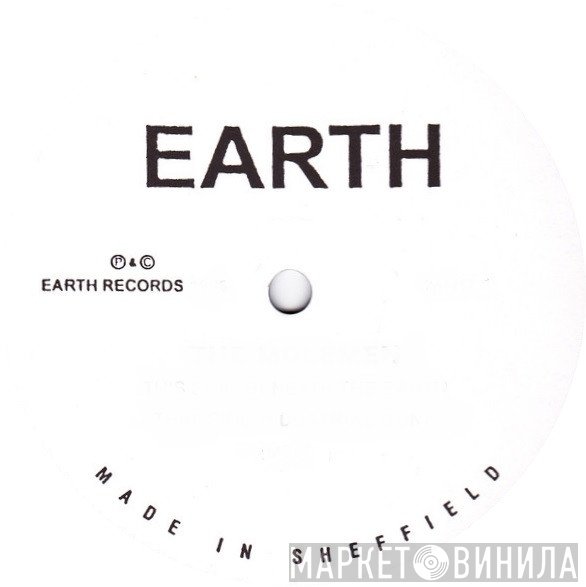 Earth Records - Винил CD и Кассеты лейбла Earth Records на сайте МаркетВинила
