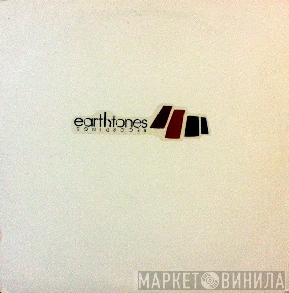 Earthtones Recordings - Винил CD и Кассеты лейбла Earthtones Recordings на сайте МаркетВинила