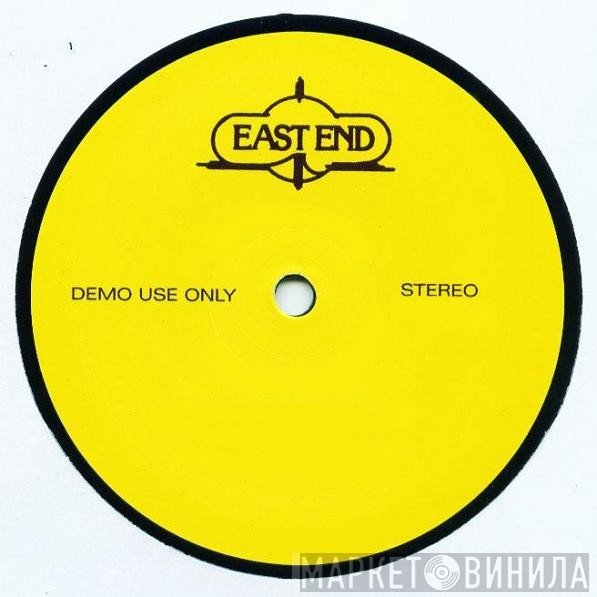 East End - Винил CD и Кассеты лейбла East End на сайте МаркетВинила