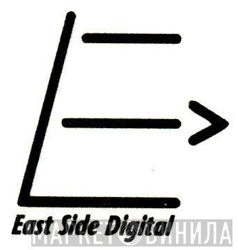 East Side Digital - Винил CD и Кассеты лейбла East Side Digital на сайте МаркетВинила