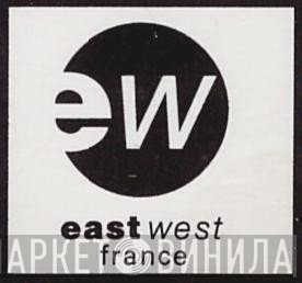 East West France - Винил CD и Кассеты лейбла East West France на сайте МаркетВинила