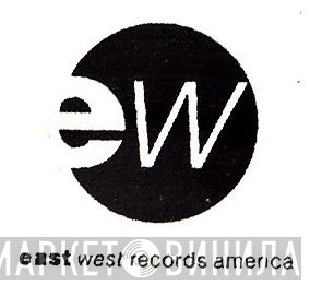 EastWest Records America - Винил CD и Кассеты лейбла EastWest Records America на сайте МаркетВинила
