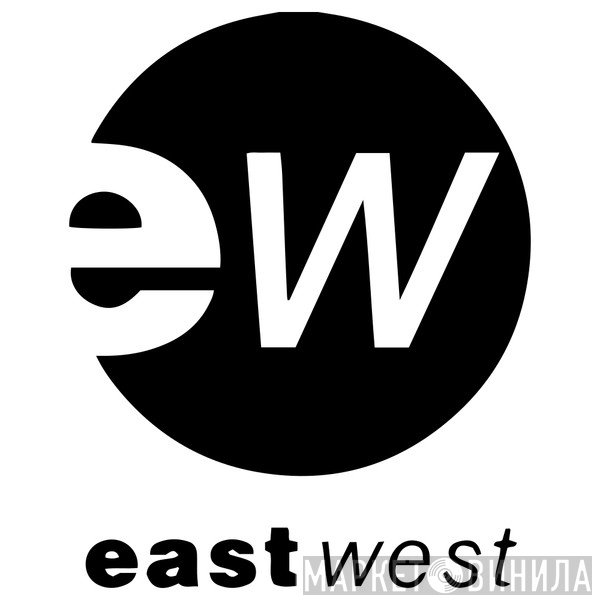 EastWest - Винил CD и Кассеты лейбла EastWest на сайте МаркетВинила