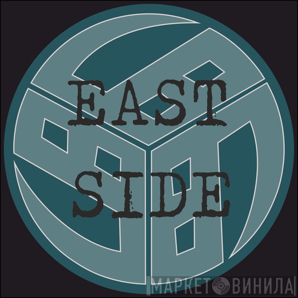 Eastside Records - Винил CD и Кассеты лейбла Eastside Records на сайте МаркетВинила