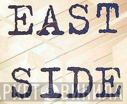 Eastside Studios  - Винил CD и Кассеты лейбла Eastside Studios (2) на сайте МаркетВинила