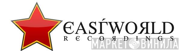 Eastworld Recordings - Винил CD и Кассеты лейбла Eastworld Recordings на сайте МаркетВинила