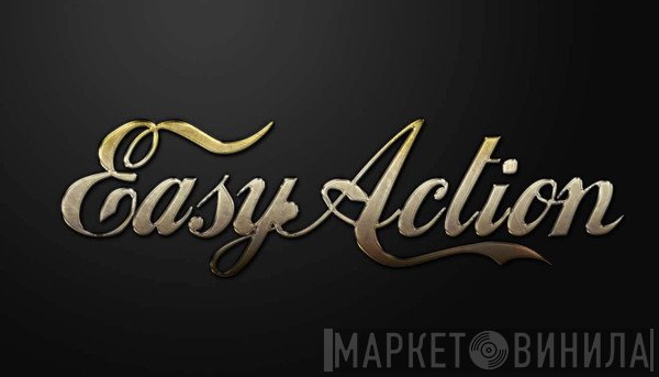 Easy Action - Винил CD и Кассеты лейбла Easy Action на сайте МаркетВинила