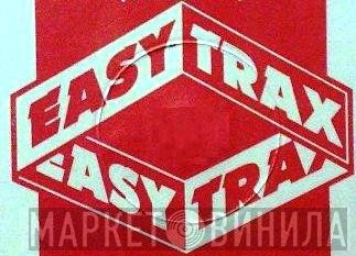 Easy Trax - Винил CD и Кассеты лейбла Easy Trax на сайте МаркетВинила