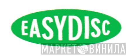 EasyDisc - Винил CD и Кассеты лейбла EasyDisc на сайте МаркетВинила