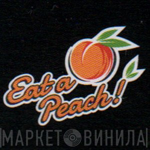Eat A Peach! - Винил CD и Кассеты лейбла Eat A Peach! на сайте МаркетВинила