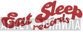 Eat Sleep Records - Винил CD и Кассеты лейбла Eat Sleep Records на сайте МаркетВинила