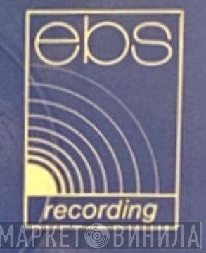 Ebs - Винил CD и Кассеты лейбла Ebs на сайте МаркетВинила