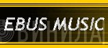 Ebus Music - Винил CD и Кассеты лейбла Ebus Music на сайте МаркетВинила