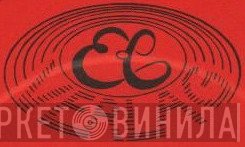Ec Verlag - Винил CD и Кассеты лейбла Ec Verlag на сайте МаркетВинила