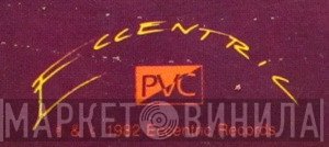 Eccentric - Винил CD и Кассеты лейбла Eccentric на сайте МаркетВинила