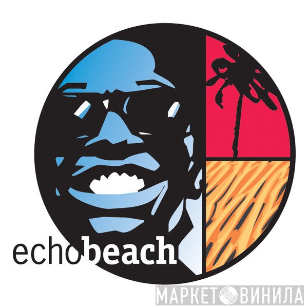 Echo Beach - Винил CD и Кассеты лейбла Echo Beach на сайте МаркетВинила