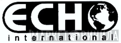 Echo International - Винил CD и Кассеты лейбла Echo International на сайте МаркетВинила