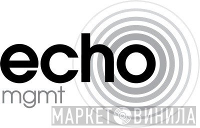 Echo Mgmt - Винил CD и Кассеты лейбла Echo Mgmt на сайте МаркетВинила