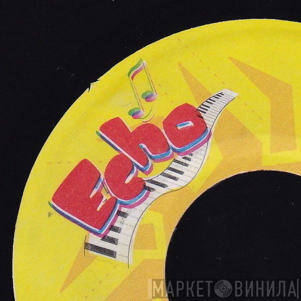 Echo  - Винил CD и Кассеты лейбла Echo (2) на сайте МаркетВинила