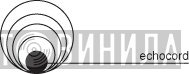 Echocord - Винил CD и Кассеты лейбла Echocord на сайте МаркетВинила