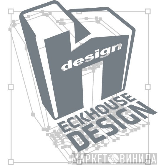 Eckhouse Design - Винил CD и Кассеты лейбла Eckhouse Design на сайте МаркетВинила