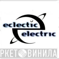EclecticElectric - Винил CD и Кассеты лейбла EclecticElectric на сайте МаркетВинила